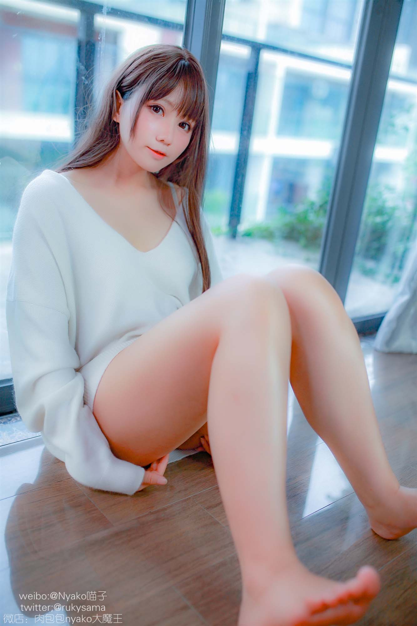 [nayako喵子]NO.007个人写真VOL.02插图7